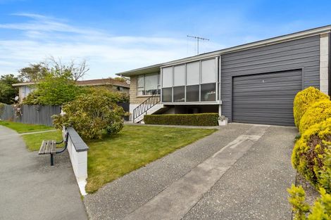 Photo of property in 44 Macaulay Street, Gleniti, Timaru, 7910