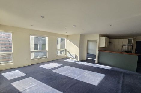 Photo of property in Terrace Heights Apartments, 9b/163 The Terrace, Wellington Central, Wellington, 6011