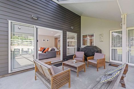 Photo of property in 5 Sandcroft Drive, Westmere, Whanganui, 4501