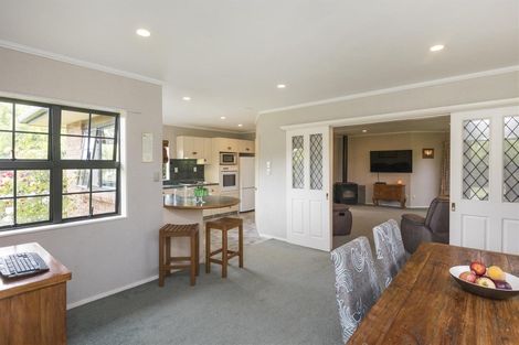 Photo of property in 42 Brandon Hall Road, Bulls, 4894