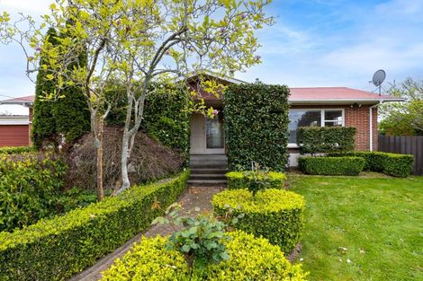 Photo of property in 11 Saint Pauls Road, Chartwell, Hamilton, 3210