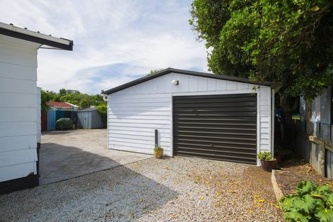 Photo of property in 249 Ormond Road, Mangapapa, Gisborne, 4010