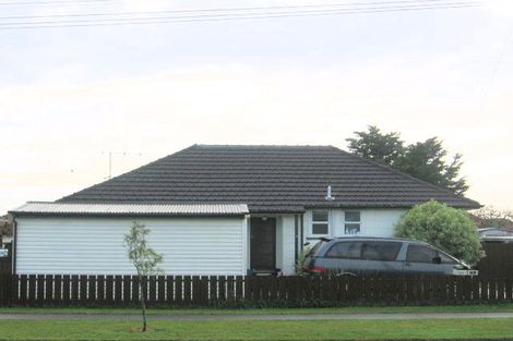 Photo of property in 15a Odette Street, Bader, Hamilton, 3206