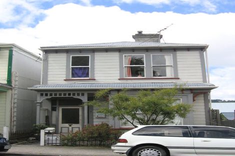 Photo of property in 2 Devon Street, Aro Valley, Wellington, 6021