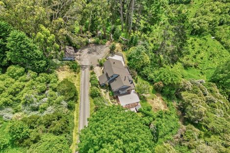 Photo of property in 235 No 2 Line, Okoia, Whanganui, 4572