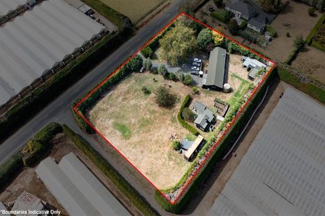 Photo of property in 323 Hautapu Road, Tamahere, Cambridge, 3493