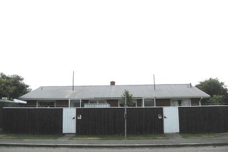 Photo of property in 149 Weston Road, St Albans, Christchurch, 8052