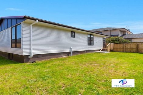 Photo of property in 9 Stonex Road, Papatoetoe, Auckland, 2025