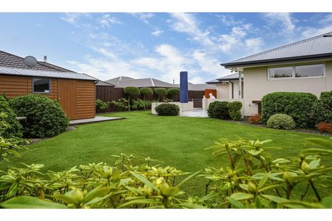 Photo of property in 11 Astor Place, Halswell, Christchurch, 8025
