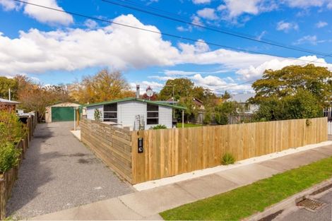 Photo of property in 6 Hiley Street, Springlands, Blenheim, 7201