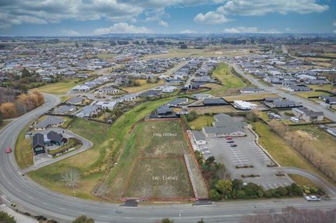 Photo of property in 140 Mountain View Road, Gleniti, Timaru, 7910