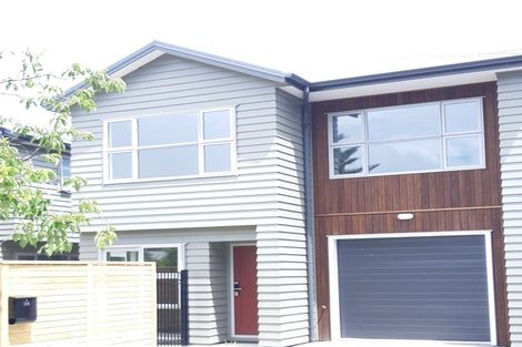 Photo of property in 34 Nile Street, Waterloo, Lower Hutt, 5011