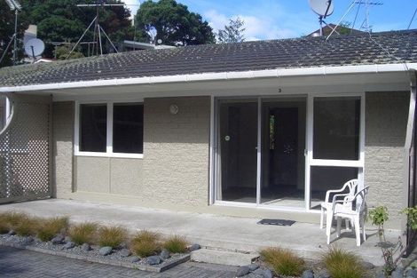 Photo of property in 3/6 Sage Road, Kohimarama, Auckland, 1071
