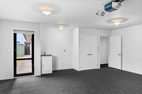 Photo of property in 75 Buckhurst Avenue, Wigram, Christchurch, 8042