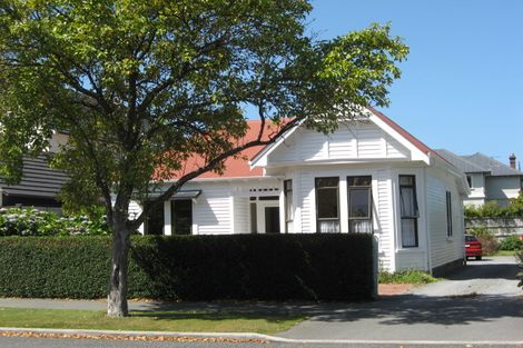 Photo of property in 38 Clissold Street, Merivale, Christchurch, 8014