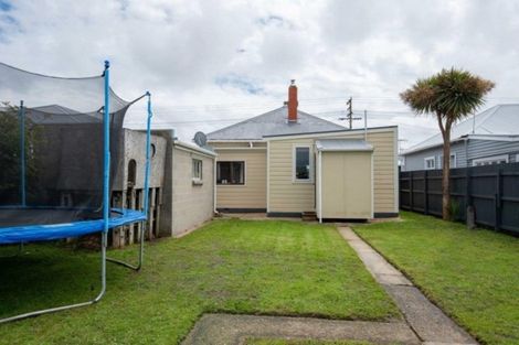 Photo of property in 91 Richardson Street, Saint Kilda, Dunedin, 9012