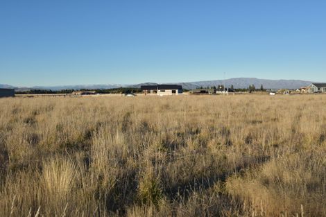 Photo of property in 52 Woodley Avenue, Twizel, 7999