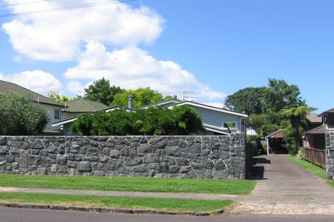 Photo of property in 13 Ambury Avenue, Royal Oak, Auckland, 1023