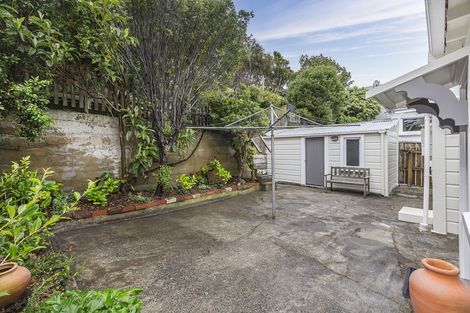 Photo of property in 101 Austin Street, Mount Victoria, Wellington, 6011