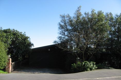 Photo of property in 4 Kiteroa Place, Cashmere, Christchurch, 8022