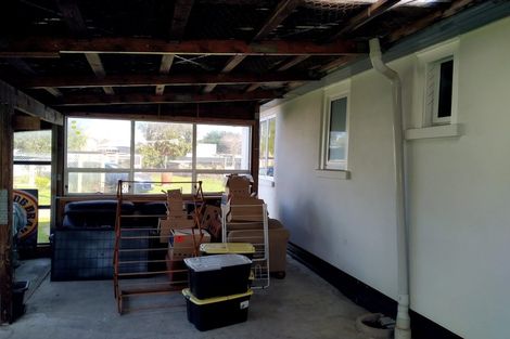 Photo of property in 1 Key Crescent, Seddon, 7210