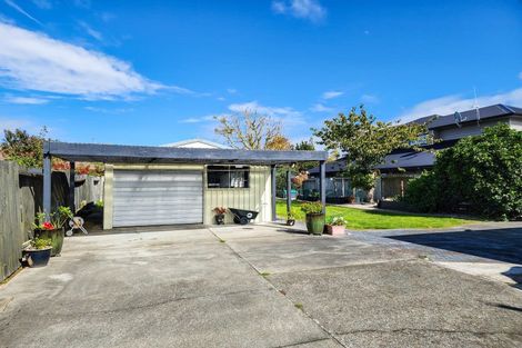 Photo of property in 114 Fitzroy Street, Terrace End, Palmerston North, 4410