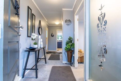 Photo of property in 11 Ries Street, Dannevirke, 4930