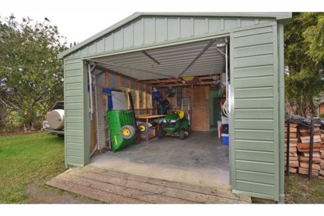 Photo of property in 199 Rangitane Road, Kerikeri, 0294