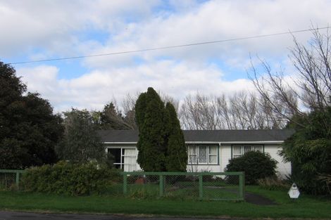 Photo of property in 82 Brandon Street, Featherston, 5710