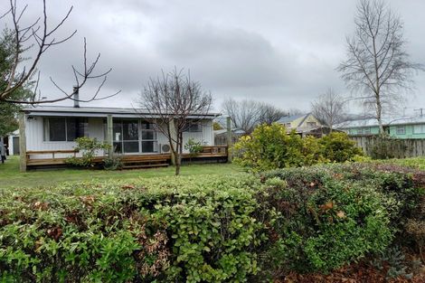 Photo of property in 14 Maria Place, Turangi, 3334