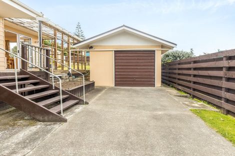 Photo of property in 31 Gawler Street, Te Horo Beach, Otaki, 5581