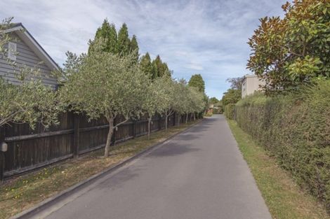 Photo of property in 111b Hamilton Avenue, Ilam, Christchurch, 8041