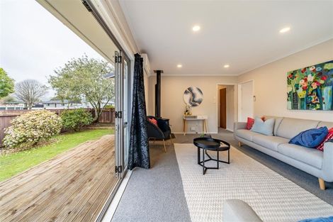 Photo of property in 196 California Drive, Totara Park, Upper Hutt, 5018