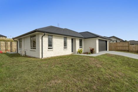 Photo of property in 76 Bert Wall Drive, Omokoroa, 3114