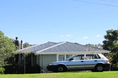 Photo of property in 20 Cook Street, Gate Pa, Tauranga, 3112