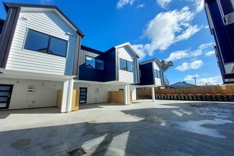 Photo of property in 4/56 May Street, Hamilton East, Hamilton, 3216