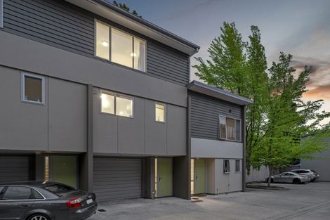 Photo of property in 1/106 Bealey Avenue, Christchurch Central, Christchurch, 8013