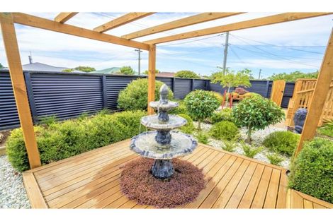 Photo of property in 69 Cargill Street, Waikiwi, Invercargill, 9810