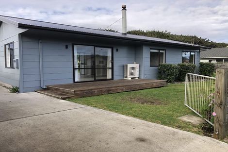 Photo of property in 40 Scott Avenue, Otaki Beach, Otaki, 5512