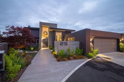 Photo of property in 25 Trent Avenue, Hokowhitu, Palmerston North, 4410