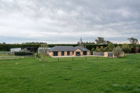 Photo of property in 219 Amberley Beach Road, Amberley, 7481