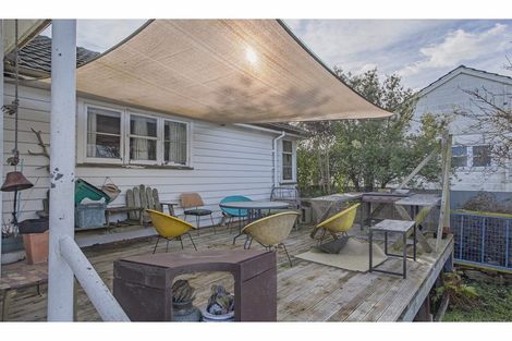 Photo of property in 59 Peel Street, Geraldine, 7930