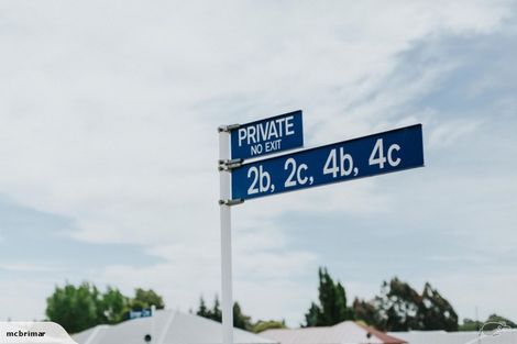 Photo of property in 2b Avoca Drive, Waiareka Junction, Oamaru, 9401