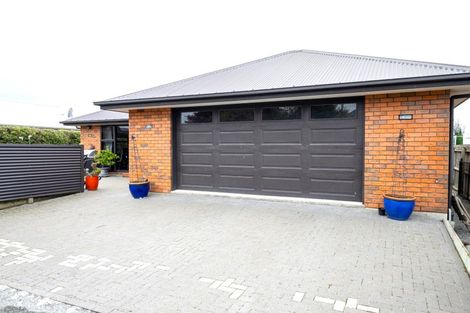 Photo of property in 23 Harris Place, Temuka, 7920