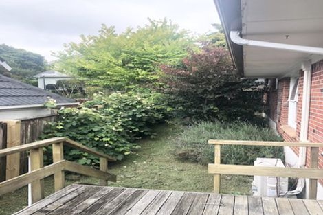 Photo of property in 3b Temple Street, Meadowbank, Auckland, 1072