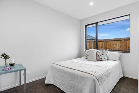 Photo of property in 17 Ned Place, Halswell, Christchurch, 8025