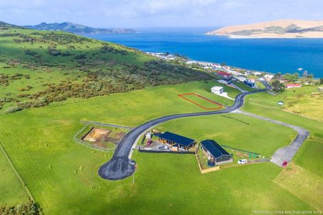 Photo of property in 36 Opononi Heights Drive, Opononi, Kaikohe, 0473