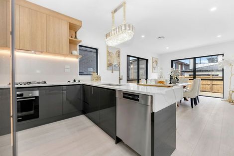 Photo of property in 34 Adamson Road, Flat Bush, Auckland, 2019