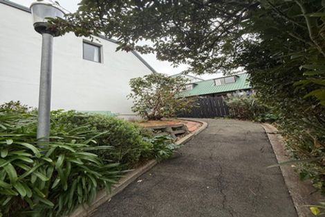 Photo of property in Hiropi St Village, 64/46 Hiropi Street, Newtown, Wellington, 6021