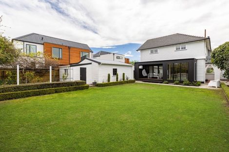 Photo of property in 26 Saint Albans Street, St Albans, Christchurch, 8014